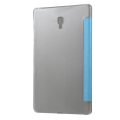 Θήκη Book Hat Prince Silk Tri-Fold για Samsung Galaxy Tab A 10.5 T590 T595 - Baby Blue