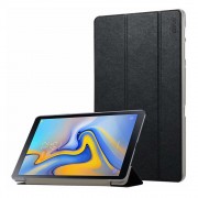 Θήκη Book Hat Prince Silk Tri-Fold για Samsung Galaxy Tab A 10.5 T590 T595 - Black