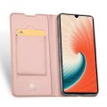 Θήκη Πορτοφόλι Dux Ducis Skin Pro για Huawei Mate 20 - Rose Gold