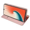 Θήκη Πορτοφόλι Dux Ducis Skin Pro για Huawei Mate 20 - Rose Gold