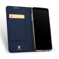 Θήκη Πορτοφόλι Dux Ducis Skin Pro για Samsung Galaxy A8 Plus 2018 - Blue