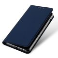Θήκη Πορτοφόλι Dux Ducis Skin Pro για Samsung Galaxy A8 Plus 2018 - Blue