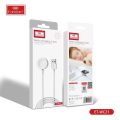 Καλώδιο Φόρτισης Earldom Usb A- Magnetic για Apple Watch 1m - White