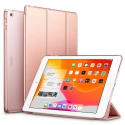 Θήκη ESR  Ascend Trifold Series iPad 2019/2020/2021  - Rose gold
