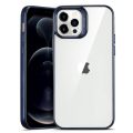 Θήκη Σιλικόνης ESR Halo για Apple iPhone 12 Pro Max - Blue