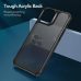 Θήκη Σιλικόνης ESR Air Armor Back Cover για Apple iPhone 13 Pro Max - Black