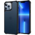 Θήκη Σιλικόνης ESR Air Armor Back Cover για Apple iPhone 13 Pro Max - Black