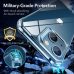 Θήκη Σιλικόνης ESR Air Armor Back Cover για Apple iPhone 13 Pro Max - Clear