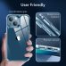 Θήκη Σιλικόνης ESR Air Armor Back Cover για Apple iPhone 13 Pro Max - Clear