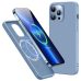 Θήκη Σιλικόνης ESR Cloud HaloLock MagSafe για Apple iPhone 13 Pro Max - Baby Blue