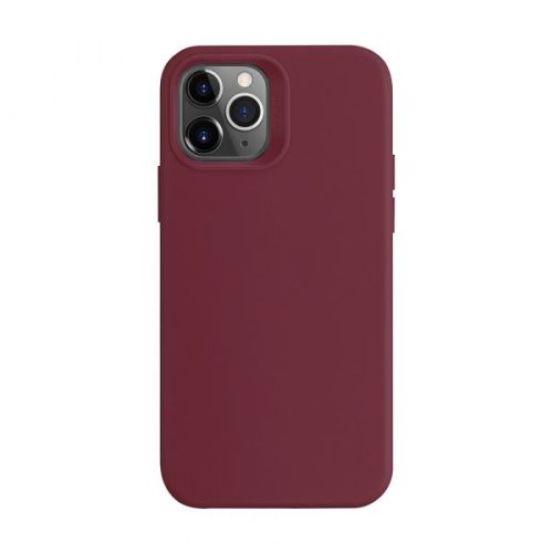 Θήκη Σιλικόνης ESR Cloud για Apple iPhone 12 Pro Max - Red