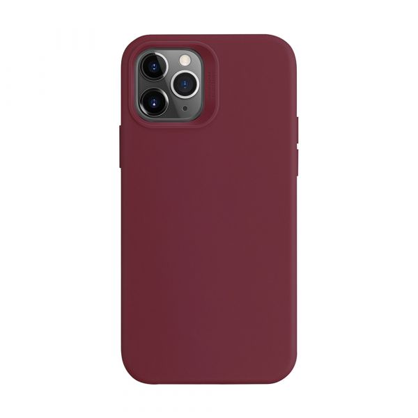 Θήκη Σιλικόνης ESR Cloud για Apple iPhone 12 Pro Max - Red
