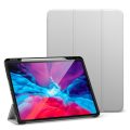 Θήκη Τάμπλετ ESR Rebound Pencil για iPad Pro 11 2nd Gen (2020) & 1st Gen (2018) - Silver