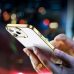 Θήκη Σιλικόνης ESR Halo για Apple iPhone 12/12 Pro- Silver