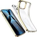 Θήκη Σιλικόνης ESR Halo για Apple iPhone 12 Pro Max - Gold