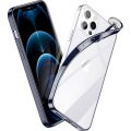 Θήκη Σιλικόνης ESR Halo για Apple iPhone 12 Pro Max - Blue