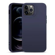 Θήκη Σιλικόνης ESR Cloud  για Apple iPhone 12 Pro Max - Midnight Blue