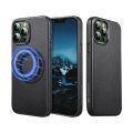 Θήκη Δερμάτινη ESR Metro Premium  για Apple iPhone 13 Pro Max - Black