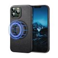 Θήκη Δερμάτινη ESR Metro Premium  για Apple iPhone 13 Pro Max - Black