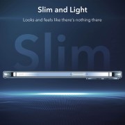 Θήκη Σιλικόνης ESR Classic Hybrid Case για iPhone 13 Pro Max - Clear