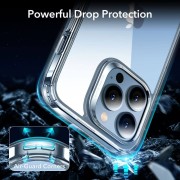 Θήκη Σιλικόνης ESR Classic Hybrid Case για iPhone 13 Pro Max - Clear