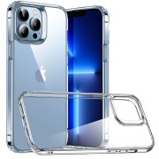 Θήκη Σιλικόνης ESR Classic Hybrid Case για iPhone 13 Pro Max - Clear
