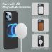 Θήκη Σιλικόνης ESR Cloud Halolock Magsafe για Apple iPhone 13 Pro Max - Black