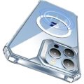 ESR Air Armor HaloLock MagSafe για Apple iPhone 13 Pro - Clear