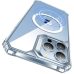 ESR Air Armor HaloLock MagSafe για Apple iPhone 13 - Clear