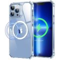 ESR Air Armor HaloLock MagSafe για Apple iPhone 13 Pro - Clear
