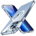 ESR Air Armor HaloLock MagSafe για Apple iPhone 13 Pro - Clear