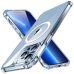 ESR Air Armor HaloLock MagSafe για Apple iPhone 13 - Clear