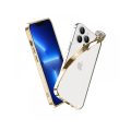 Θήκη Σιλικόνης ESR Project Zero για Apple iPhone 13 Pro Max - Gold