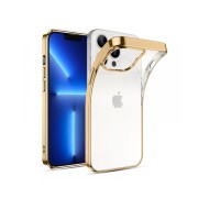 Θήκη Σιλικόνης ESR Project Zero για Apple iPhone 13 Pro - Gold