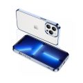 Θήκη Σιλικόνης ESR Project Zero για Apple iPhone 13 Pro Max - Metalic Blue 