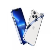 Θήκη Σιλικόνης ESR® Project Zero για Apple iPhone 13 Pro - Metalic Blue 
