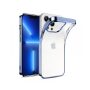 Θήκη Σιλικόνης ESR Project Zero για Apple iPhone 13 Pro Max - Metalic Blue 