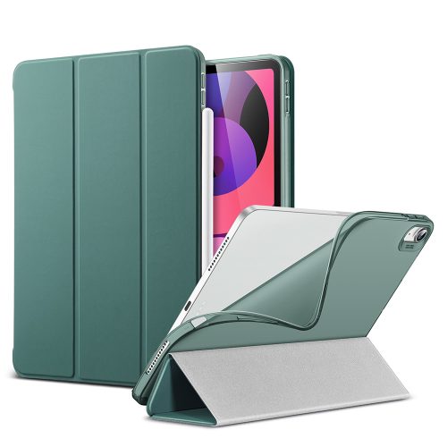 Θήκη ESR Rebound Slim Series για iPad Air 11”” & 4/5 - Cactus Green