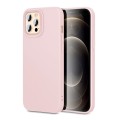 Θήκη Σιλικόνης ESR Cloud για Apple iPhone 12 Pro Max - Pink Sand
