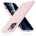Θήκη Σιλικόνης ESR Cloud για Apple iPhone 12 Pro Max - Pink Sand