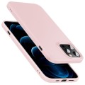 Θήκη Σιλικόνης ESR Cloud για Apple iPhone 12 Pro Max - Pink Sand