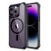 Θήκη ESR Air Armor HaloLock MagSafe για iPhone 14 Pro  - Clear Black