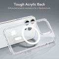 Θήκη ESR Classic Halolock Magsafe για iPhone 14 Pro  - Clear 