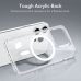 Θήκη ESR Classic Halolock Magsafe για iPhone 14 Pro  - Clear 