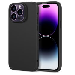 Θήκη Σιλικόνης ESR Classic Hybrid HaloLock MagSafe για iPhone 14 Pro Max - Black