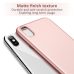Θήκη Σιλικόνης ESR Appro Slim Soft Case για Apple iPhone X/Xs - Rose Gold