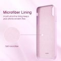 Θήκη Σιλικόνης ESR Yippee Case για Apple iPhone X/Xs - Pink