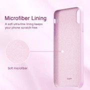 Θήκη Σιλικόνης ESR Yippee Case για Apple iPhone X/Xs - Pink