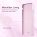 Θήκη Σιλικόνης ESR Yippee Case για Apple iPhone X/Xs - Pink