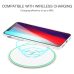 Θήκη Σιλικόνης ESR Soft Marble για Apple iPhone X/Xs - Light Coffee